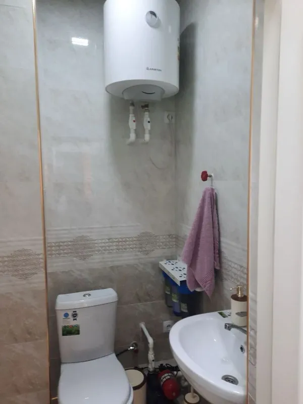 Дом иккинчи этаж икки хона манзил митивой магазин — фото 5
