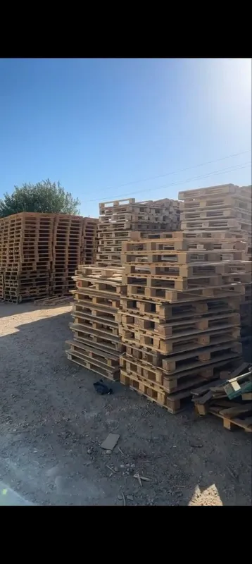 paddon.pallet sotiladi luboy razmer bor