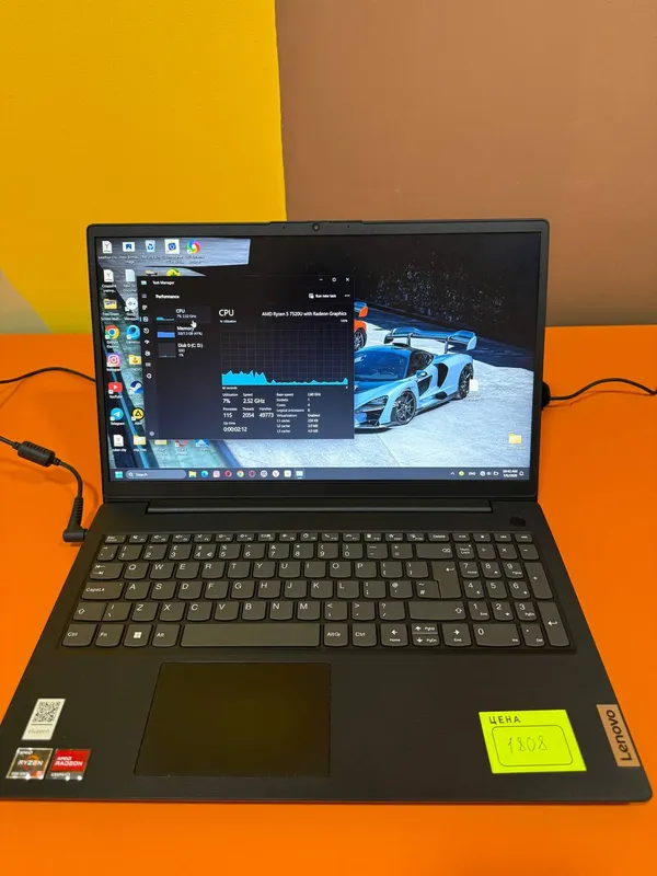 Lenovo IdeaPad 2 Lenovo IdeaPad 2