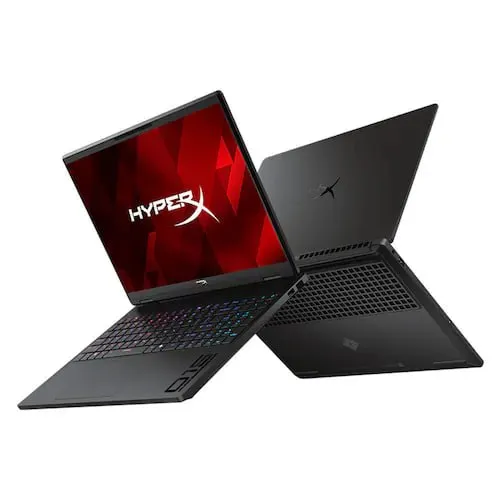 Kuchli o‘yin noutbuki HP Omen 15