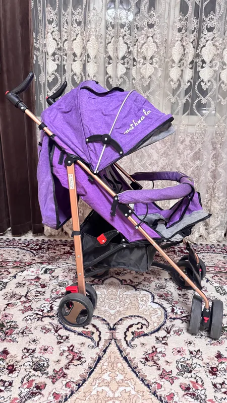 Детская коляска
