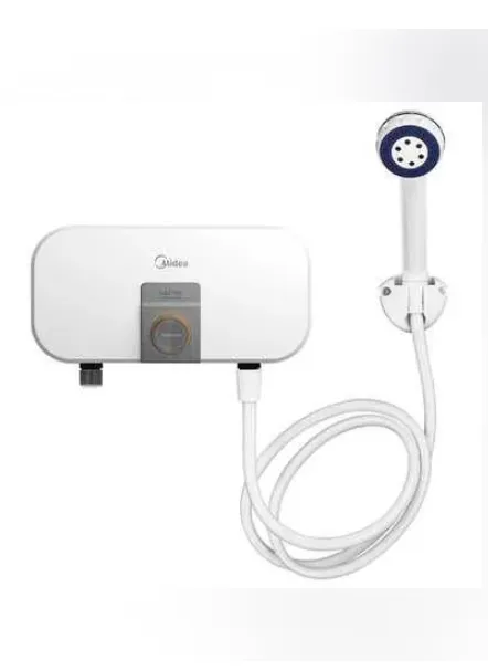 MIDEA COMBI 3500\5500 проточный водонагреватель