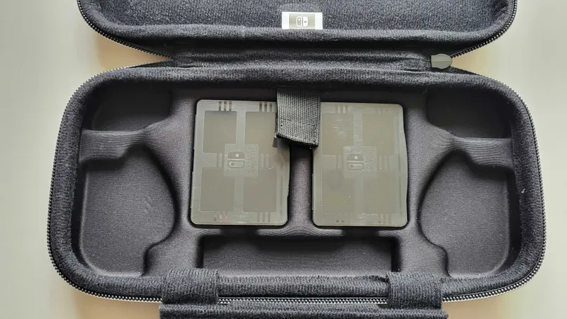 Чехол для Nintendo Switch 3 Чехол для Nintendo Switch 3