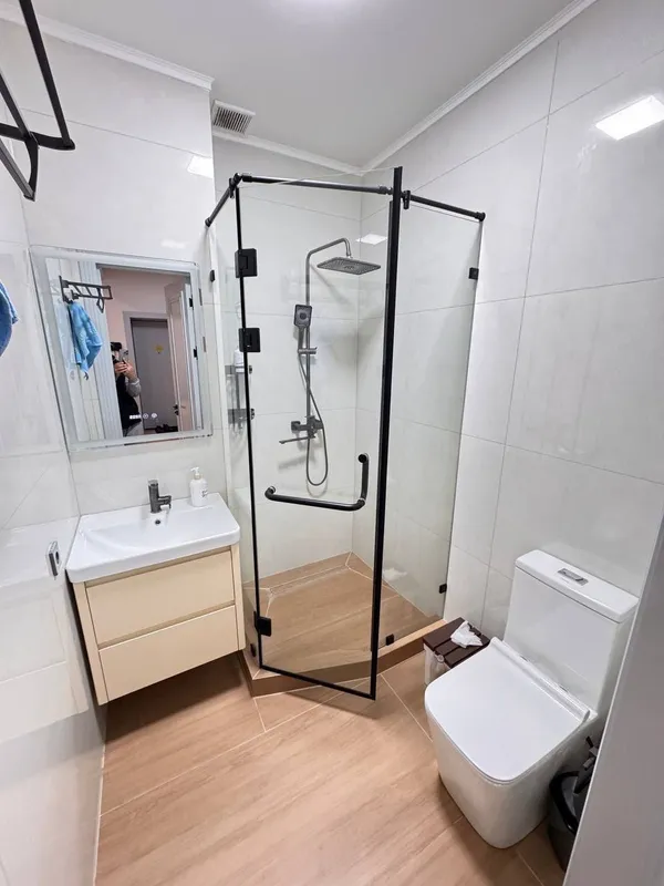 6 xonali kvartira, 151 m2, Yakkasaroy 8 6 xonali kvartira, 151 m2, Yakkasaroy 8