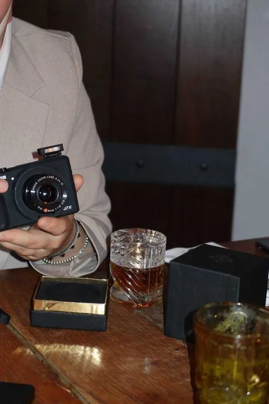 Canon PowerShot G7x Mark III АРЕНДА