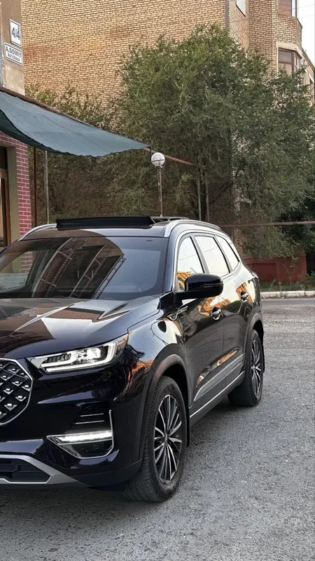 Chery 8pro sotiladi holati ideal polni radnoy 33ming yurgani 2023yil — фото 2