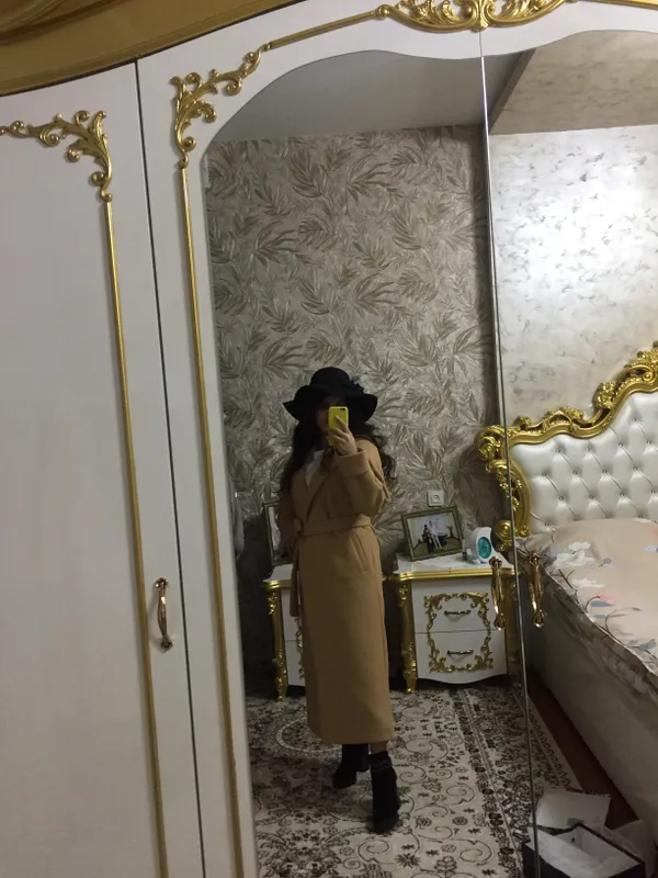 Palto va shlyapa 3 Palto va shlyapa 3