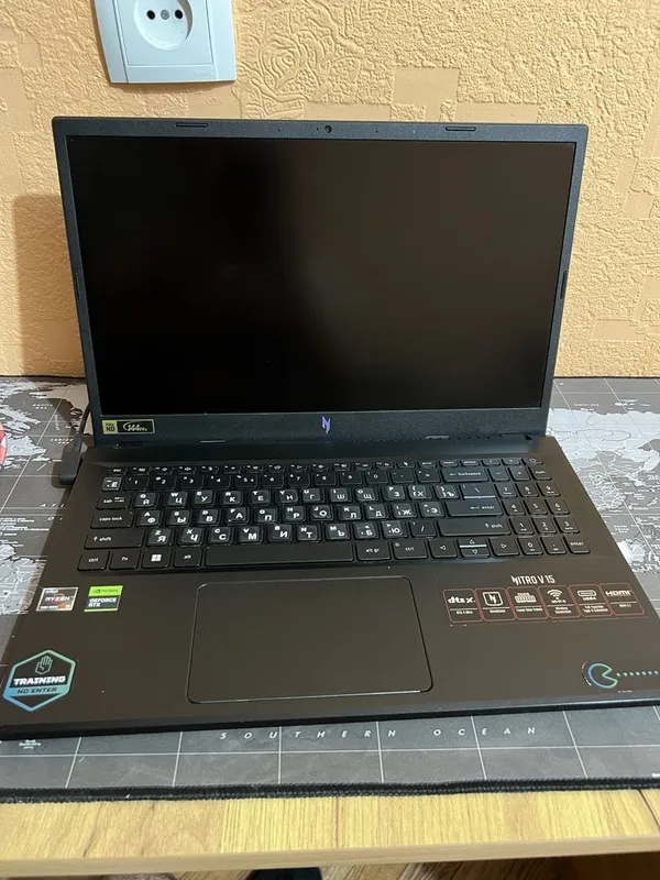 Продаю игровой ноутбук Acer — фото 1