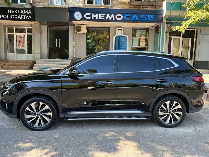Byd Champion 605km 2023 sotiladi tayyor xolatda