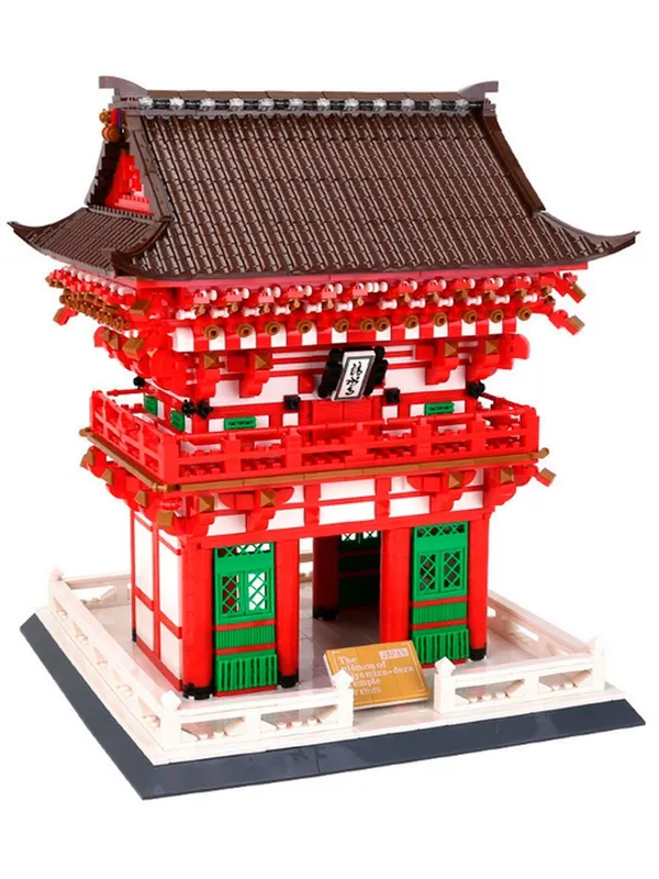 Lego konstruksiya 4