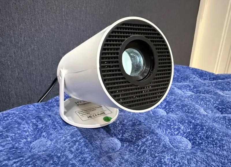 Projector Ideal 2 Projector Ideal 2