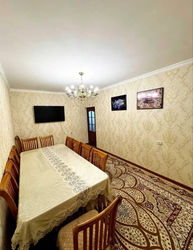 Продажа квартиры, Карасу-6