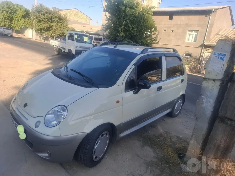 Matiz best arendaga beriladi 2 Matiz best arendaga beriladi 2