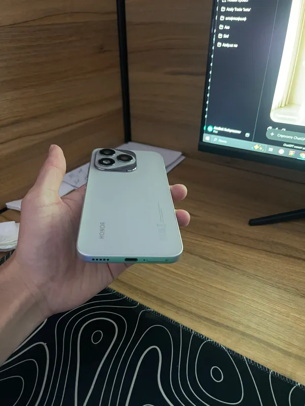 Honor 400 Lite 1 Honor 400 Lite 1