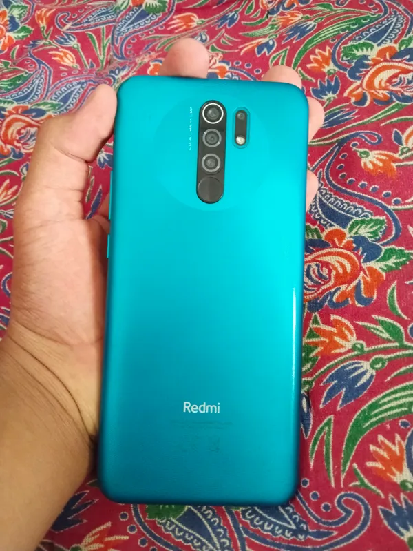 Redmi 9 2 Redmi 9 2