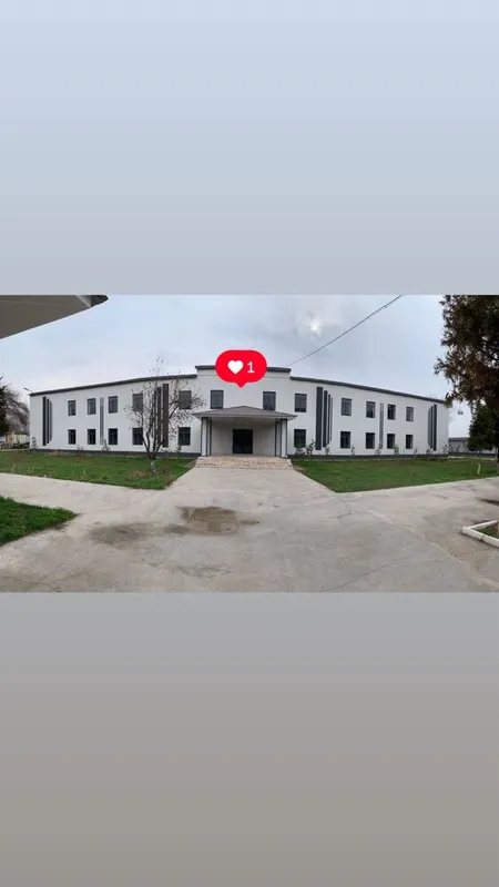 Продается На участке 95 соток,нежилое помещение 2800 м²