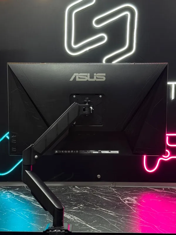 Игровой монитор ASUS TUF GAMING 27" FHD IPS 240Hz 3 Игровой монитор ASUS TUF GAMING 27" FHD IPS 240Hz 3
