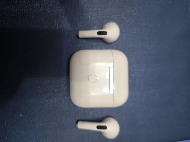 Беспроводные наушники airpods 4 Беспроводные наушники airpods 4