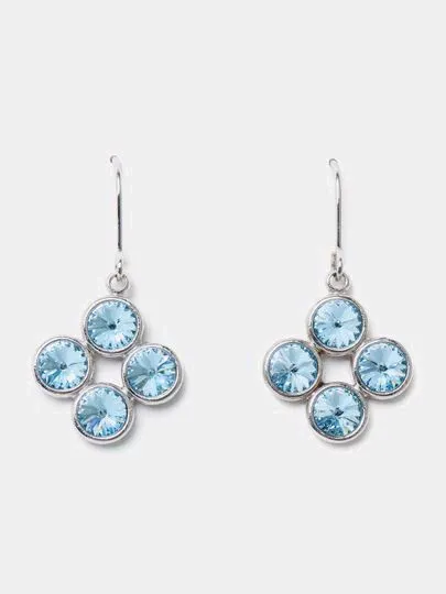 Продаются серьги Swarovski — фото 1