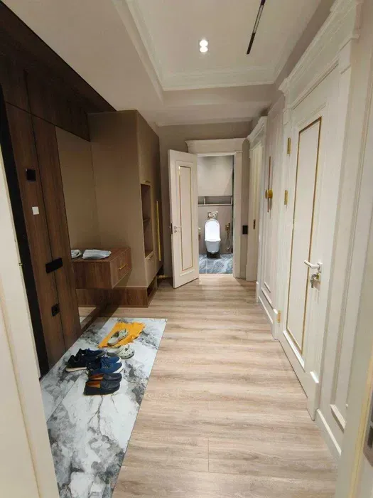 Сдается квартира в ЖК Akay City 2/4/21 72 м² — фото 4