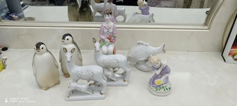 Statuetka