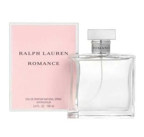 Ralph Lauren Romance edp 50ml ORIGINAL