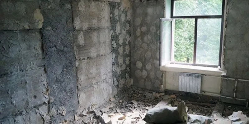 Демонтаж квартиры и офисов | Бетон бузиш ишлари — фото 1