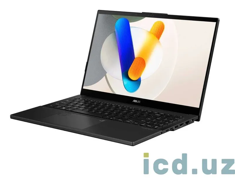| Ноутбук Asus Vivobook Q533M/U7-155H/16Gb/1TB/RTX3050/15,6 OLED FHD 2 | Ноутбук Asus Vivobook Q533M/U7-155H/16Gb/1TB/RTX3050/15,6 OLED FHD 2