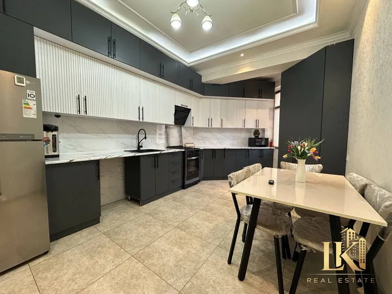 Продаётся 4-комнатная квартира в ЖК Dream House (Яккасарайский район) — фото 2 Продаётся 4-комнатная квартира в ЖК Dream House (Яккасарайский район) — фото 2
