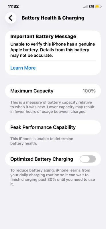 Iphone 11 qora — фото 3