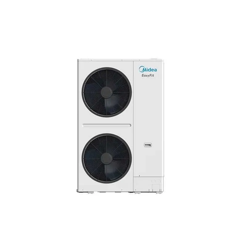 MVi-450WV2GN1(A) Кондиционер Midea 4 MVi-450WV2GN1(A) Кондиционер Midea 4