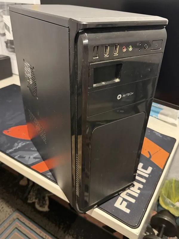 Igravoy keys DDR4