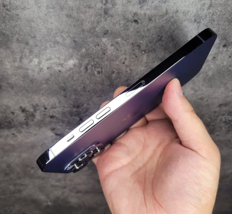 Iphone 14 pro max 128gb 4