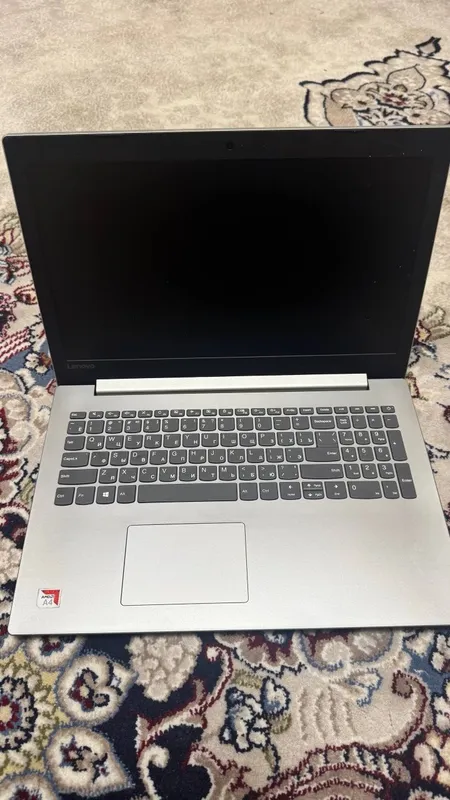 Срочно продается ноутбук lenovo amd a4