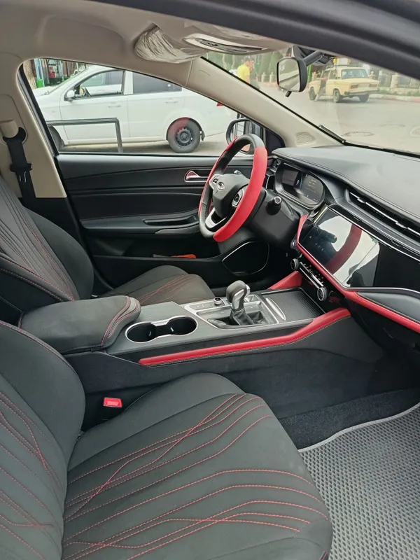 Chery Arrizo 6 pro 2 Chery Arrizo 6 pro 2