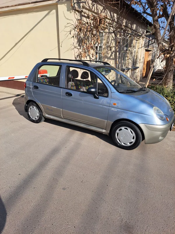 Matiz 2012-yil, пробег 93 ming, sotiladi 1 Matiz 2012-yil, пробег 93 ming, sotiladi 1