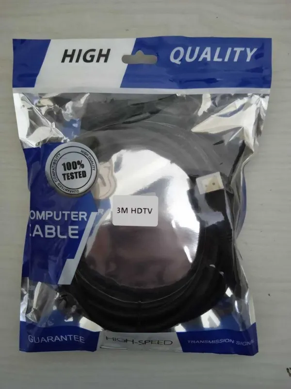 HDMI кабель 3 метра