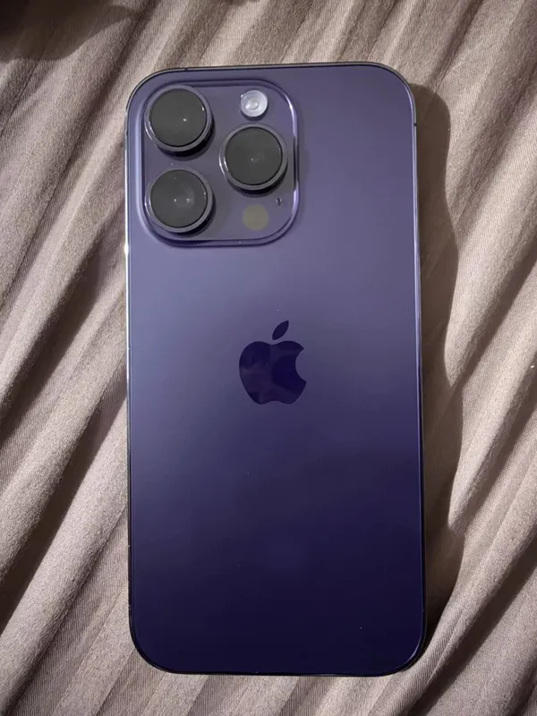 14 pro 256GB