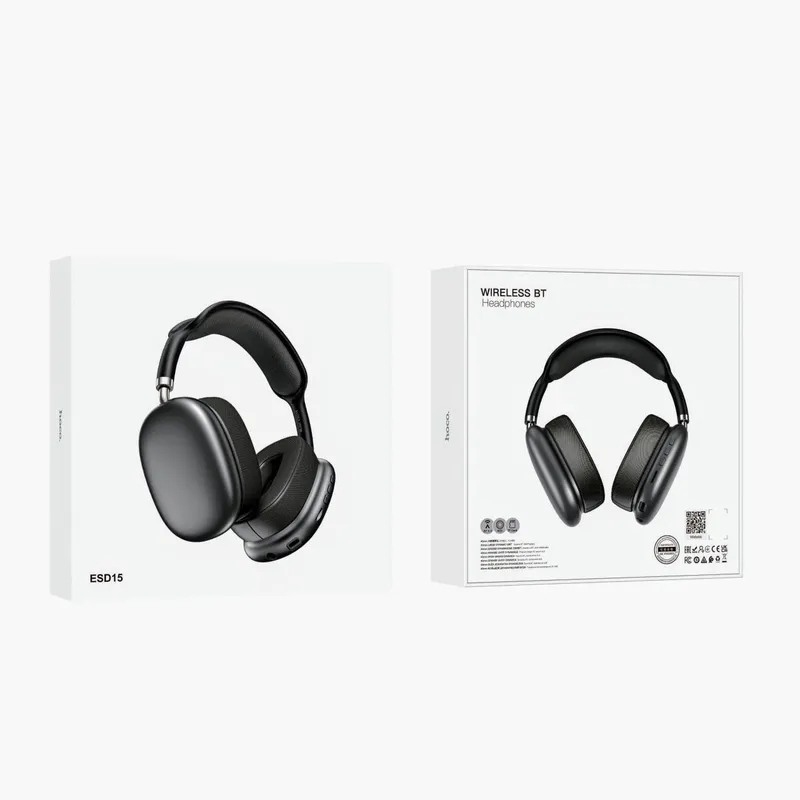Наушники Hoco ESD15 1