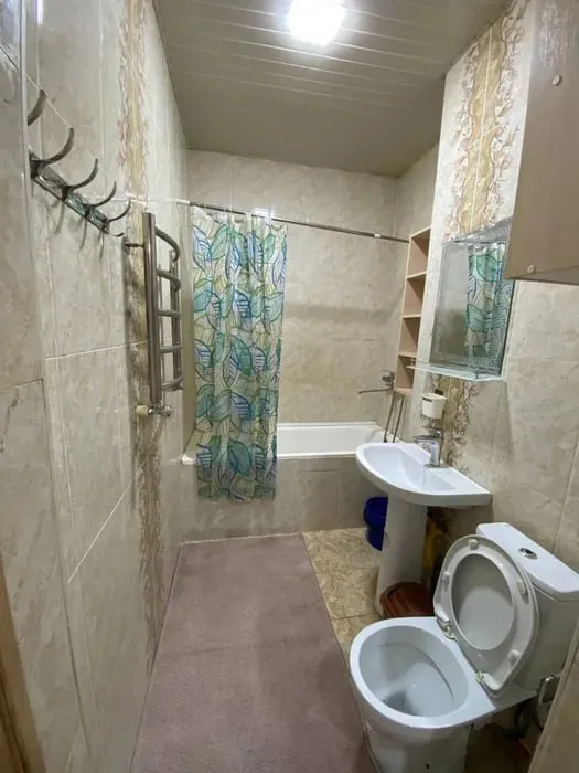 2-комн квартира, 50 м², 3/8 этаж (первичка) 4 2-комн квартира, 50 м², 3/8 этаж (первичка) 4