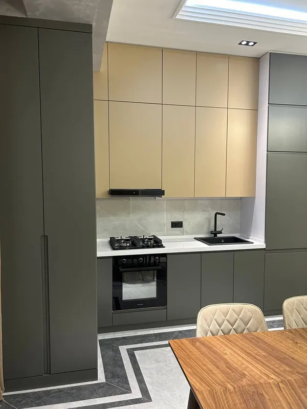 ПРОДАЕТСЯ 2/3/8 НОВОСТРОЙКА ЖК Gardens Tashkent City (Шайхантахурски — фото 7