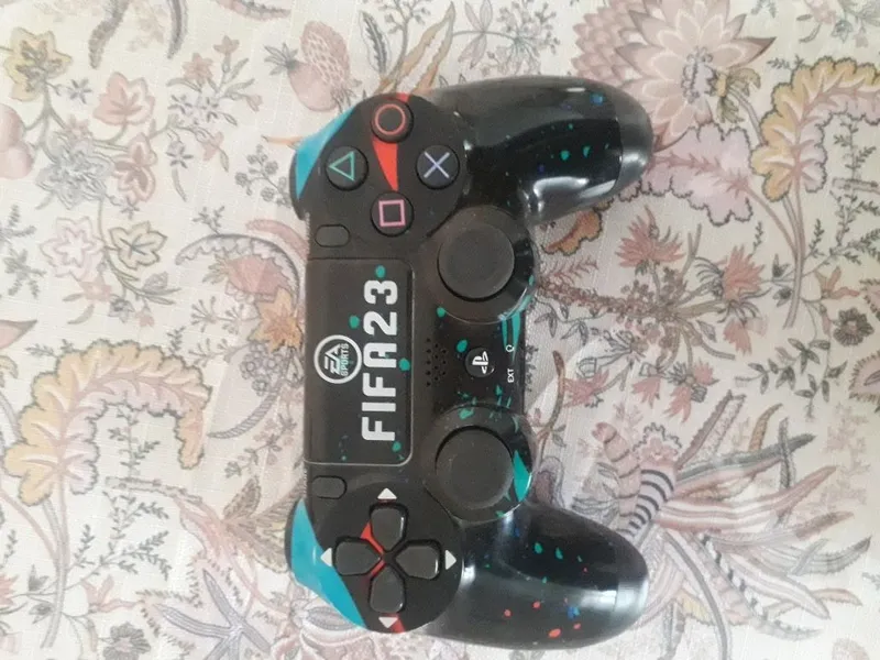 Playstation va PS4 pulti 4 Playstation va PS4 pulti 4