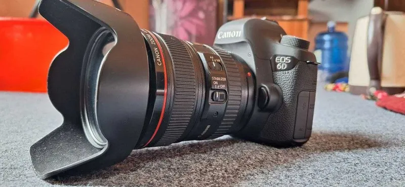 Canon 6d Korea varianti 4