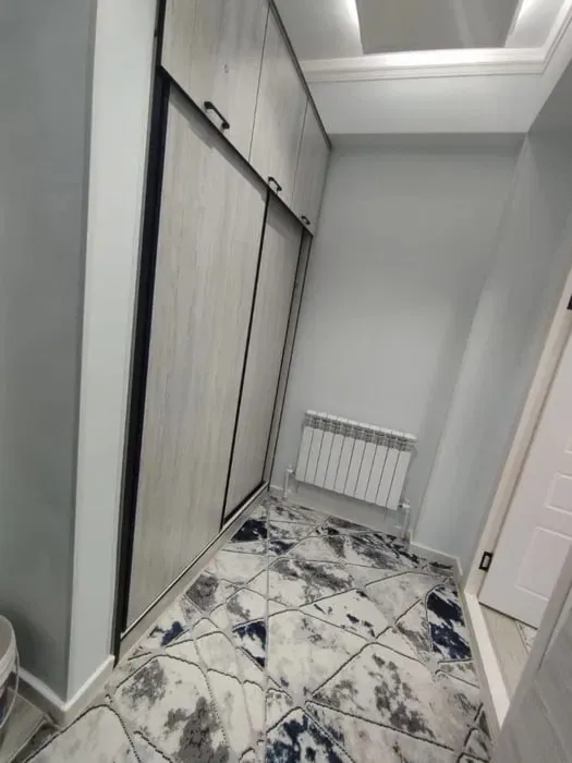 2 xonali kvartira ijaraga (Mirzo Ulug‘bek tumani, mo‘ljal: Parkentskiy) 8