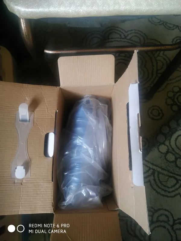 Продается воденной матрас(Water Mattress) — фото 2