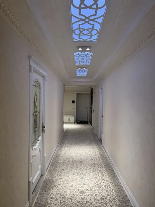 Olmazor tumanida 3 xonali kvartira ijaraga (mo‘ljal: «Nukus» kinoteatri orqasida), 165 m² 4