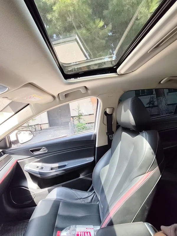 Chery arizzo 6 pro 6 Chery arizzo 6 pro 6