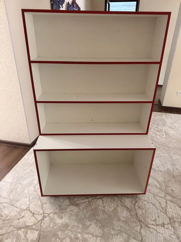 Magazin uchun polka shkaf стеллаж для магазина