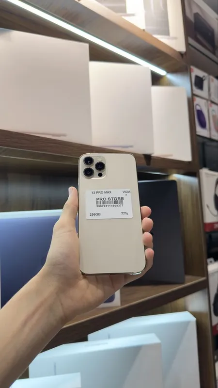 iphone 12 pro max nasiya savdoga 1