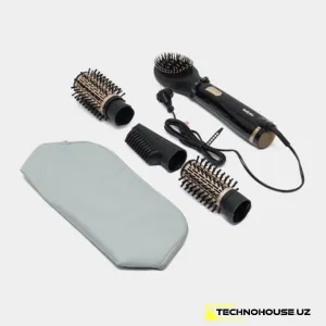 Aylanuvchi cho‘tka fen-stayler Babyliss AS964ROE 2 Aylanuvchi cho‘tka fen-stayler Babyliss AS964ROE 2